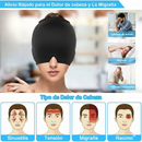 TherMax™ - Alivio Rápido Migraña 5 en 1 📦 ENVÍO GRATIS